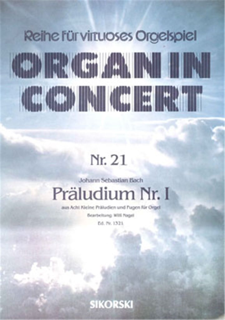 Präludium Nr. 1
